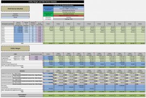 Asset Management and Debt Capacity Tool - Southwest Environmental ...